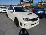 Used 2013 Subaru Impreza WRX Limited image 4