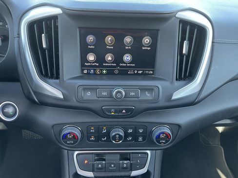 Used 2023 GMC Terrain SLE w/ Driver Convenience Package image 14