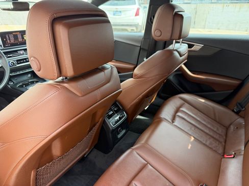 Used 2018 Audi A5 2.0T Premium Plus w/ Premium Plus AWD/4WD image 15