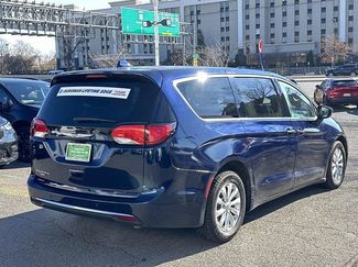 Certified 2019 Chrysler Pacifica Touring Plus video 2