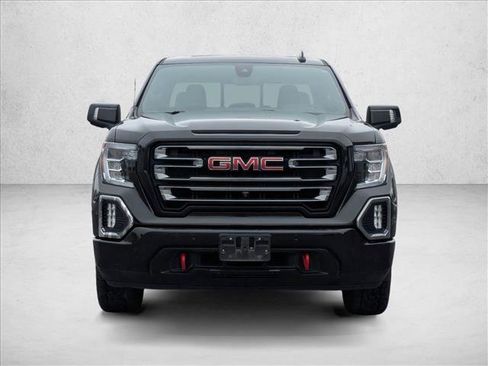 Used 2020 GMC Sierra 1500 AT4 w/ AT4 Premium Package image 2