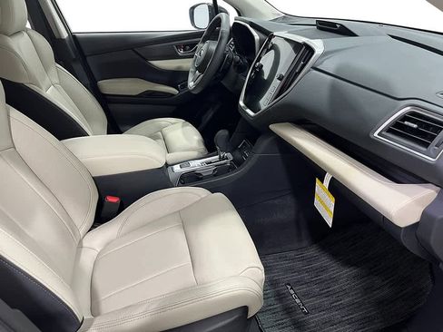 New 2025 Subaru Ascent Limited image 26