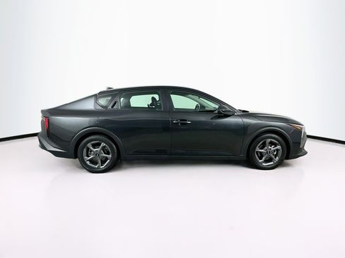 Used 2025 Kia K4 FWD image 10