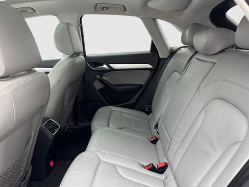 Used 2017 Audi Q3 2.0T Premium FWD image 37
