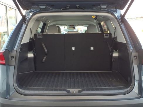 Used 2026 Toyota Grand Highlander AWD image 19