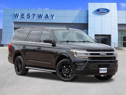 Used 2022 Ford Expedition XLT