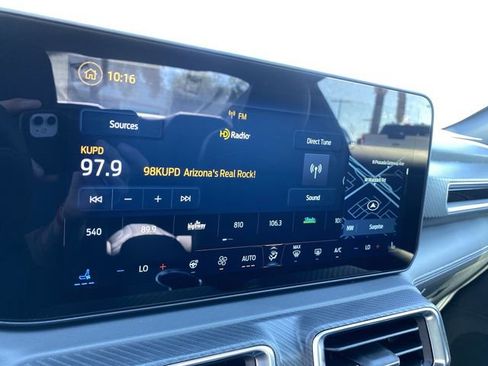 New 2025 Ford Mustang Premium image 53