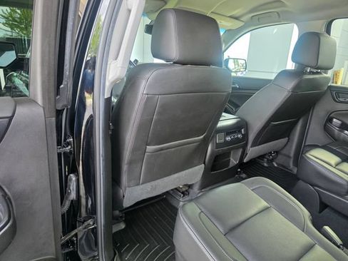 Used 2019 Chevrolet Tahoe LT AWD/4WD image 21