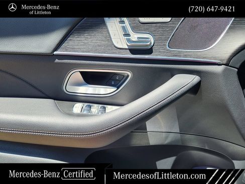 Certified 2026 Mercedes-Benz GLE 350 4MATIC image 25