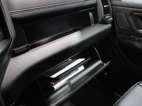 Certified 2024 RAM 1500 Rebel w/ Rebel Level 2 Equipment Group AWD/4WD image 35