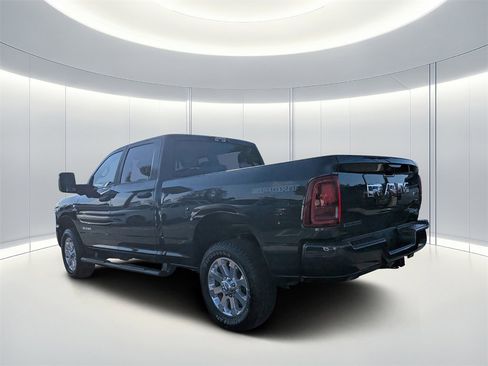 New 2026 RAM 2500 Big Horn image 6