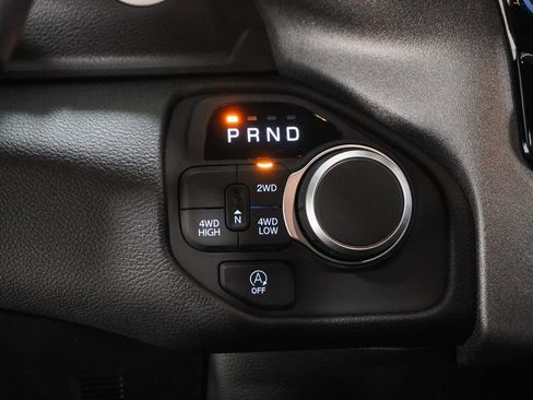 New 2026 RAM 1500 Tradesman image 23