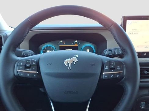 New 2025 Ford Bronco Sport Big Bend w/ Convenience Package AWD/4WD image 20