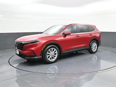 Used 2023 Honda CR-V EX