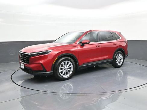 Used 2023 Honda CR-V EX image 1