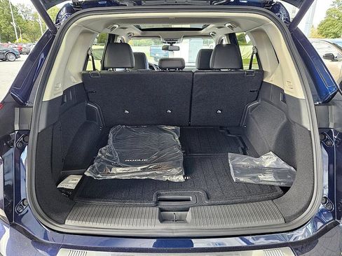 New 2026 Nissan Rogue Platinum image 12