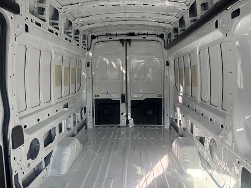 New 2026 Ford Transit 350 148 High Roof Extended RWD image 23