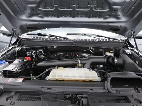 Used 2024 Ford Expedition Max XLT image 11