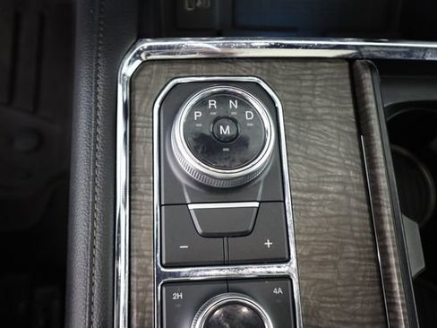 Certified 2020 Ford Expedition Max Limited w/ Equipment Group 302A AWD/4WD image 55