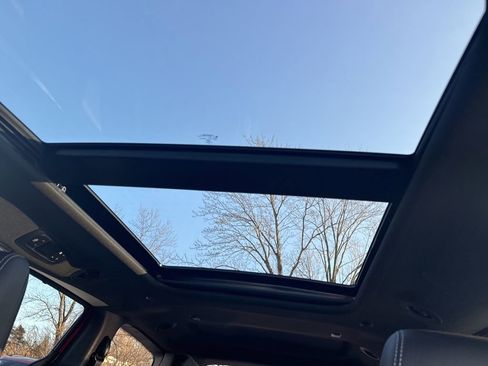 New 2026 Chrysler Pacifica Select image 23