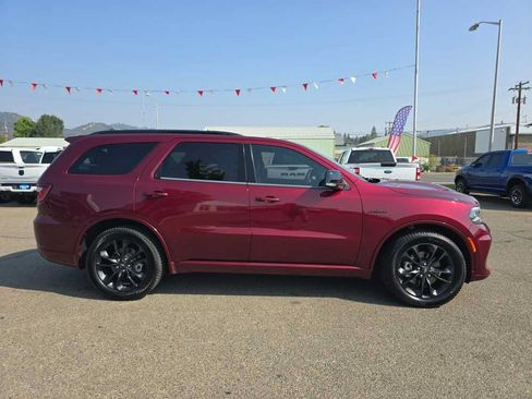 Used 2023 Dodge Durango R/T AWD/4WD image 6
