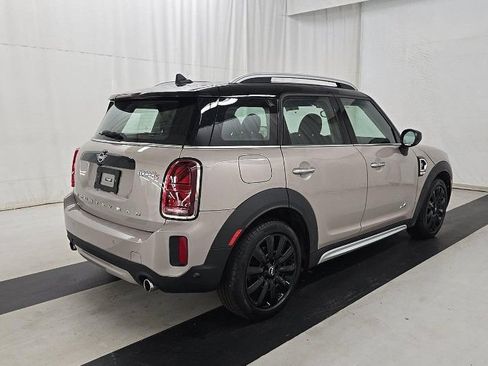 Used 2024 MINI Cooper Countryman S AWD/4WD image 2