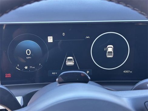 Used 2025 Hyundai Santa Cruz Limited image 27