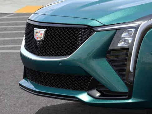 New 2026 Cadillac CT5 V image 13