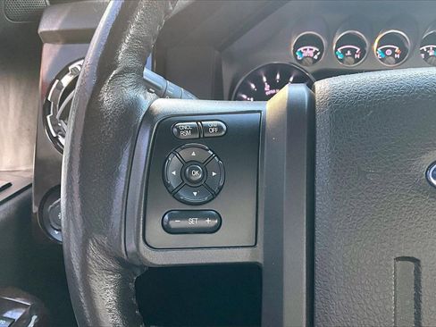 Used 2016 Ford F250 Platinum w/ FX4 Off-Road Package image 13