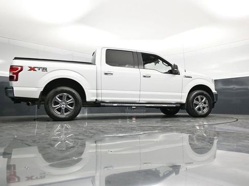 Used 2018 Ford F150 XLT w/ XTR Package AWD/4WD image 47