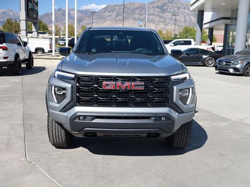 New 2026 GMC Canyon Elevation w/ Convenience Package image 9