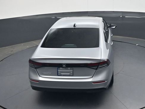 Certified 2026 Honda Accord SE image 23