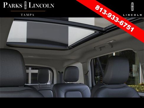 New 2025 Lincoln Aviator Premiere image 22