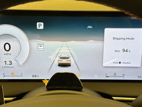 New 2026 Genesis GV70 2.5T Sport Prestige AWD/4WD image 25