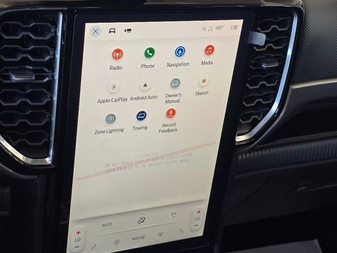 Used 2025 Ford Ranger XLT w/ Equipment Group 301A High image 18