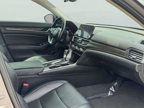 Used 2020 Honda Accord EX-L image 71