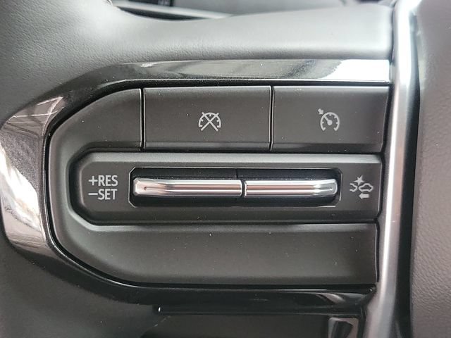 New 2026 Chevrolet Colorado LT w/ LT Convenience Package AWD/4WD image 8