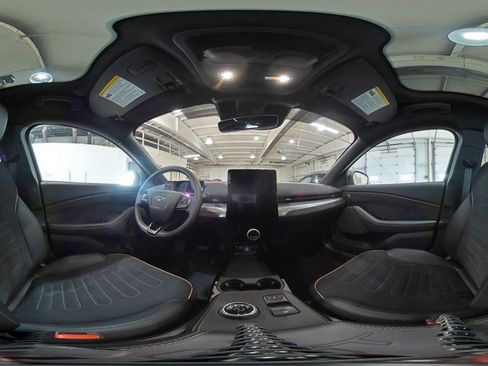 Used 2023 Ford Mustang Mach-E GT image 44
