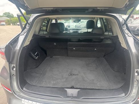 Used 2023 Nissan Murano SV w/ Cargo Package FWD image 24