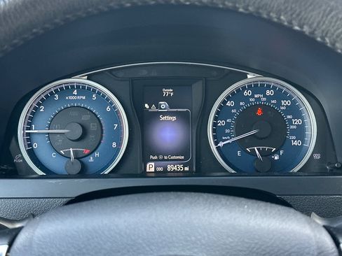 Used 2017 Toyota Camry XLE image 28