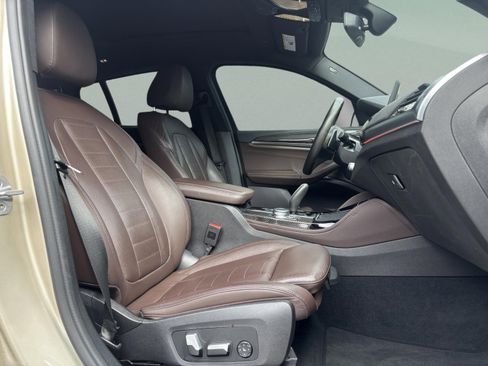 Used 2020 BMW X4 M40i w/ Premium Package image 20