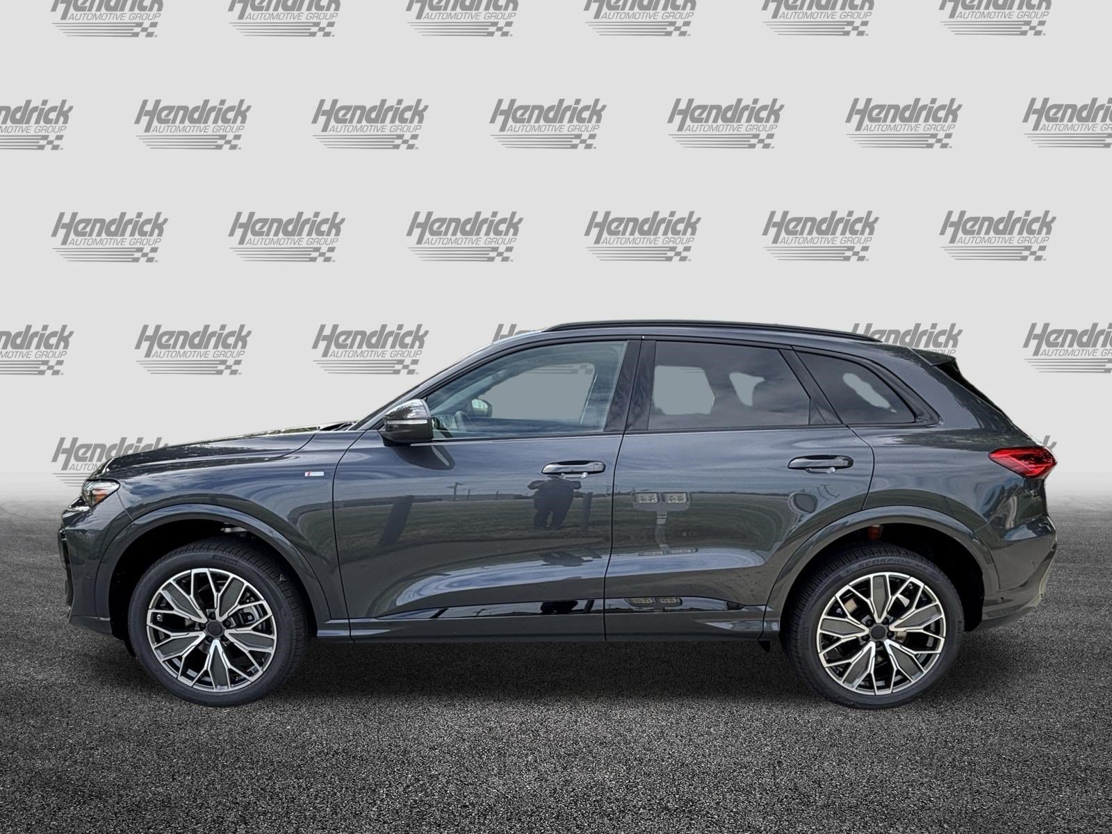 New 2026 Audi Q5 Premium Plus AWD/4WD image 7