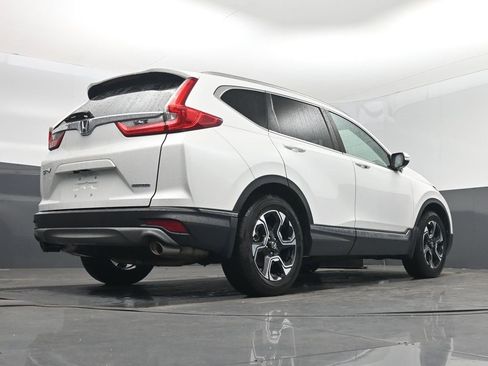 Used 2019 Honda CR-V Touring image 57