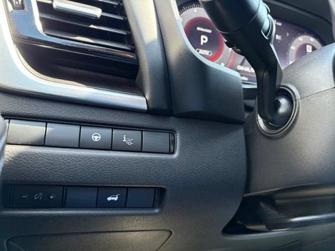 Used 2022 Nissan Rogue Platinum AWD/4WD image 24