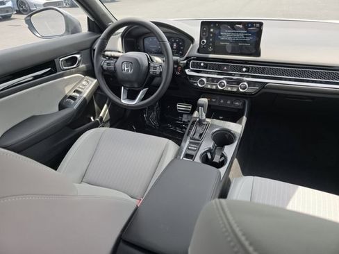 New 2026 Honda Civic Sport Touring image 31