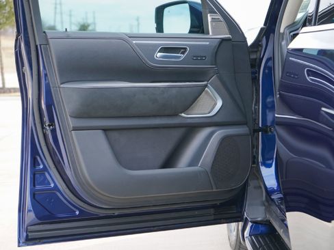 New 2025 INFINITI QX80 Sensory w/ Exterior Package image 20