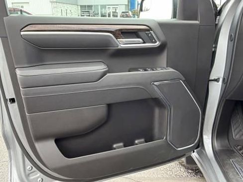 New 2026 GMC Sierra 1500 Elevation AWD/4WD image 8