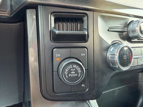 Used 2023 Ford F150 XLT w/ Equipment Group 302A High AWD/4WD image 22