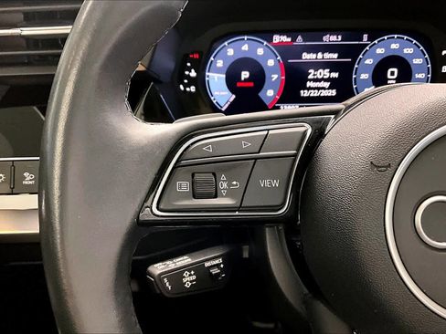 Certified 2023 Audi A3 2.0T Premium w/ Convenience Package image 22