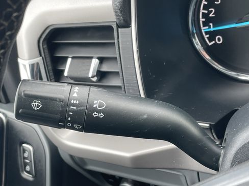 Used 2023 Ford F150 XLT w/ Equipment Group 301A Mid image 17